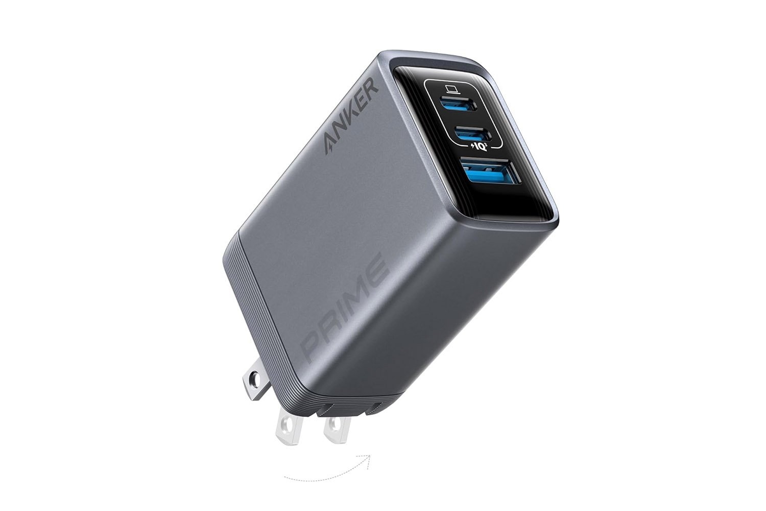 Anker's 3-Port Charger Feels Like a Giveaway, Memorial Day Deal on a Amazon's Best-Seller Going Fast