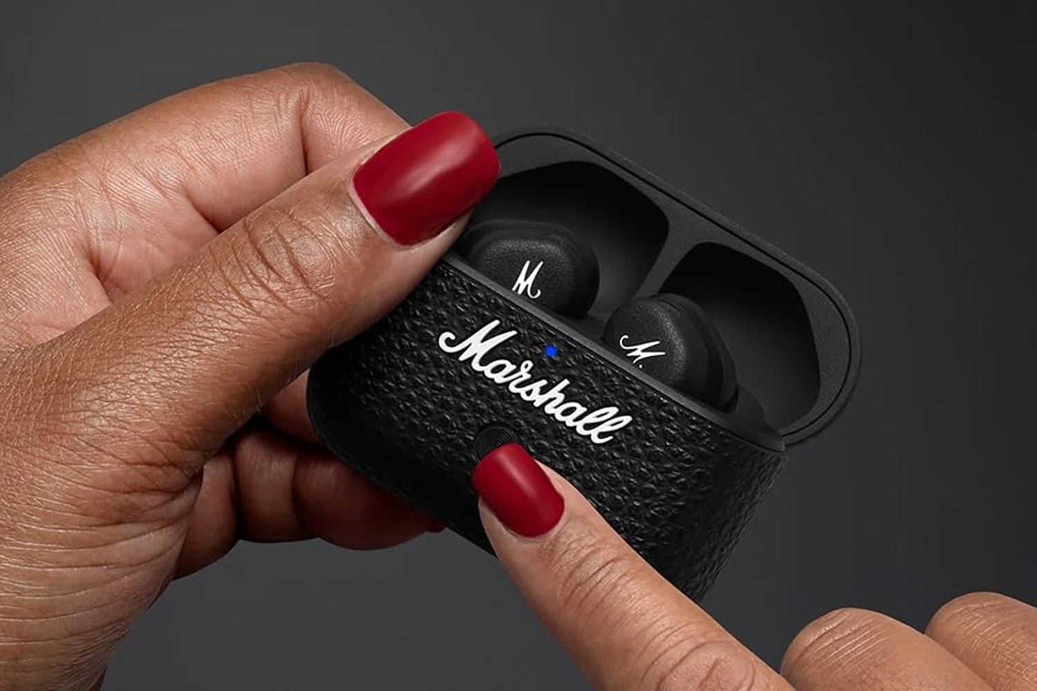 Marshall ANC Earbuds Are at Their Lowest Price Yet, Time to Leave AirPods Behind