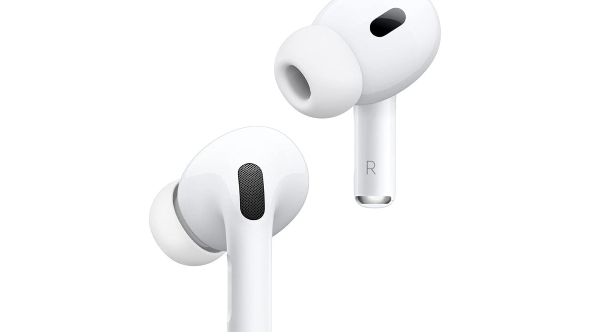 Prime Day Ended, but Apple Forgot to Raise the Price on AirPods Pro 2