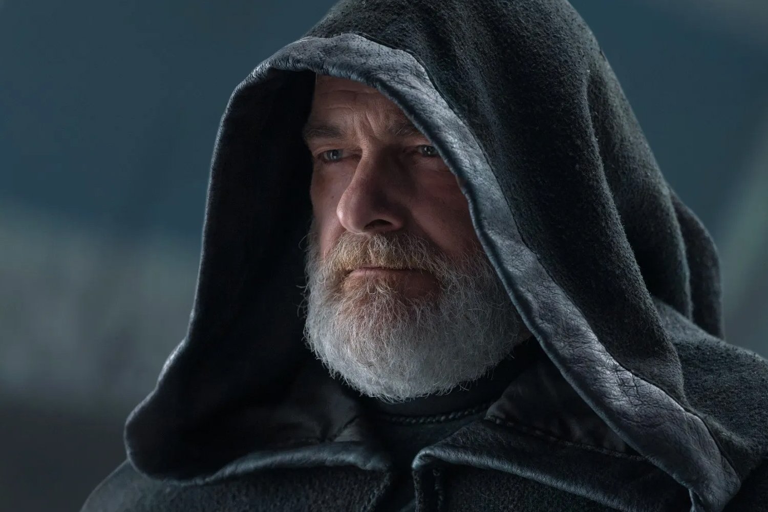 Rory McCann Opens Up About Taking on Baylan Skoll for ‘Ahsoka' Season 2