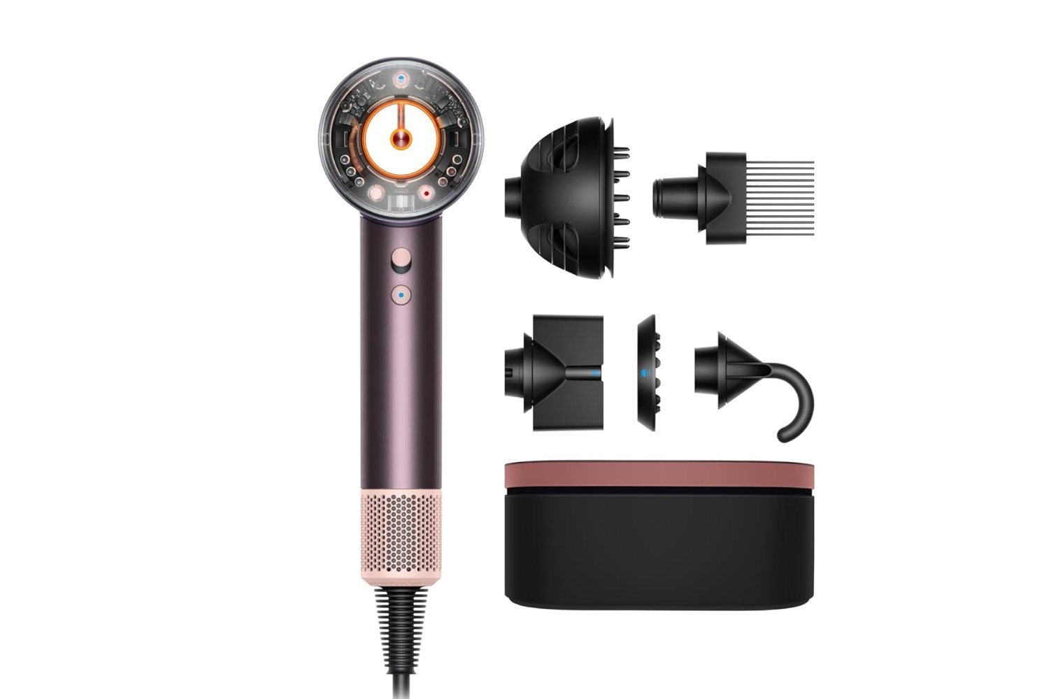 Dyson Supersonic Nural Hair Dryer Hits All-Time Low, It's Never Been This Affordable and It's Selling Fast