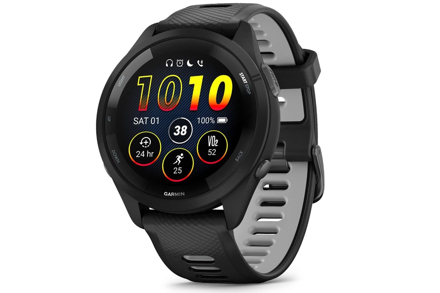 Amazon Is Going All In for Memorial Day, The Garmin Forerunner 265 Hits an All-Time Low Price