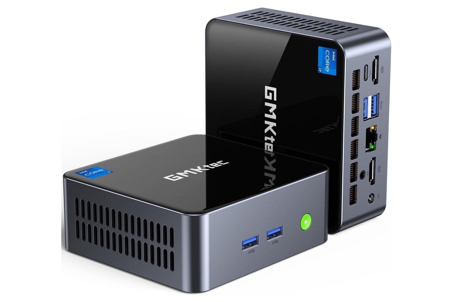 Forget About $2000 MacBooks, This Mini PC (i7, 32GB RAM, 1TB SSD) Now Costs Peanuts on Amazon