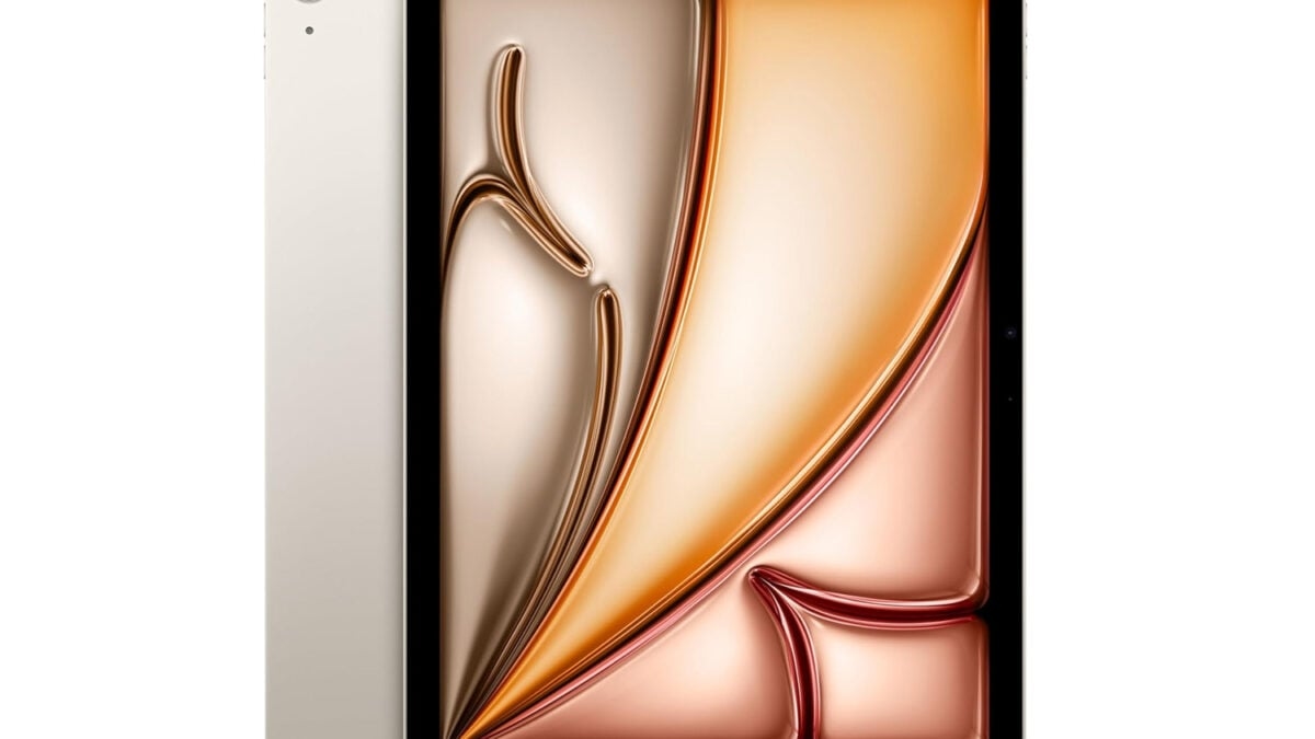 Released in March, the New iPad Air Is Already Cheaper Than the Previous Model Thanks to Prime Day