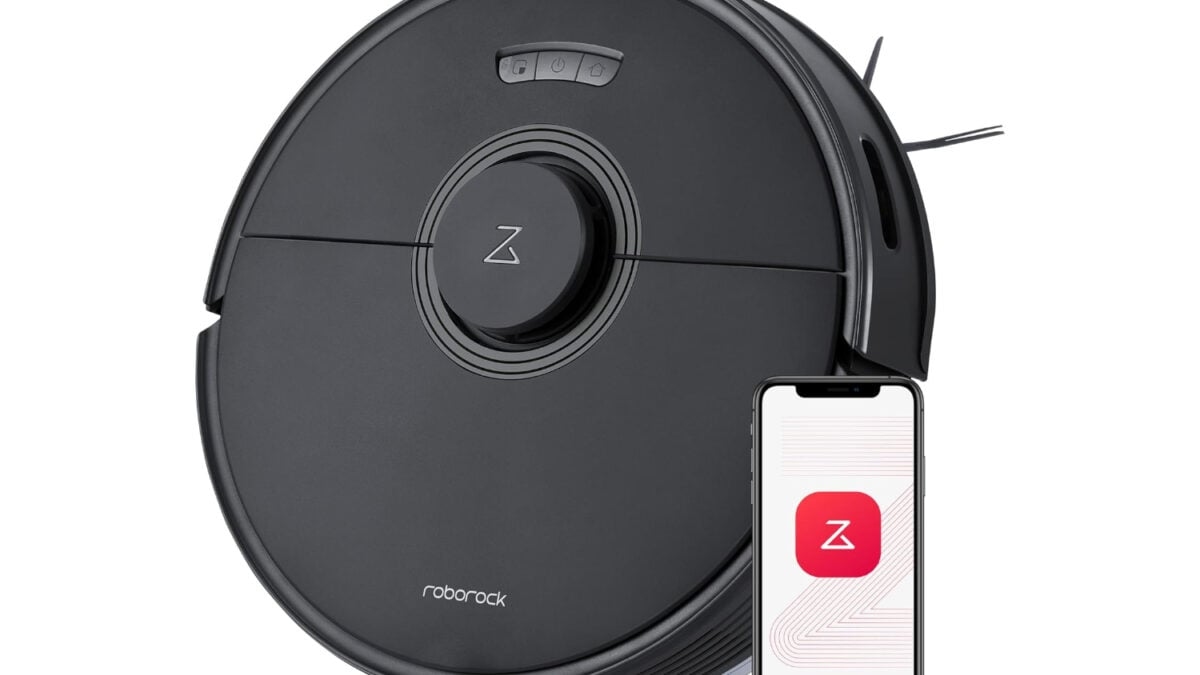 Roborock Smart Robot Drops from $599 to $159, Amazon Clears Stock at All-Time Low