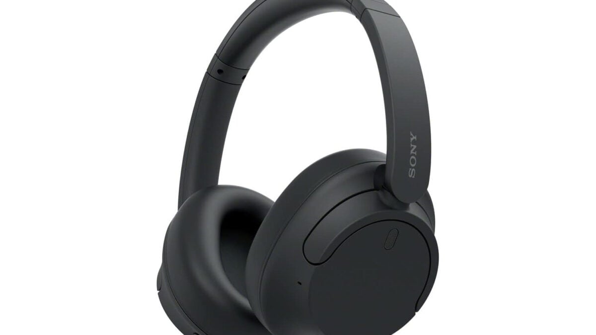 Sony Is Going Nuts for Prime Day, Their Budget Headphones Lose Half Their Price Again