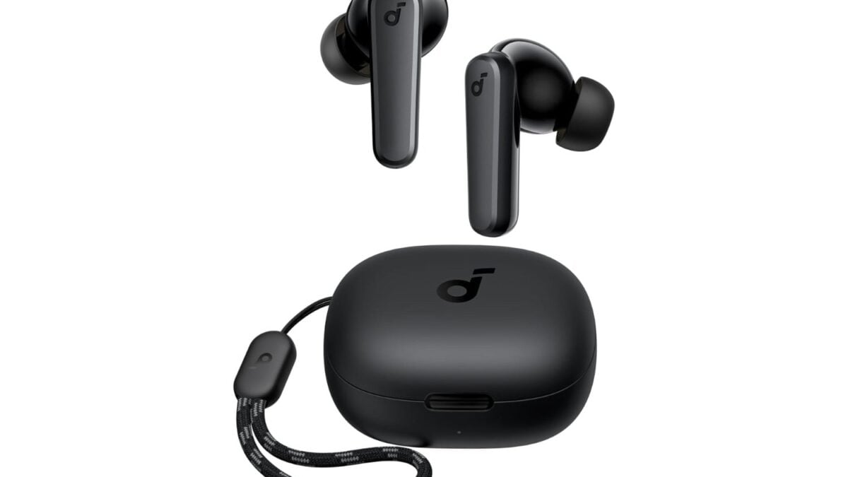 It's Not Free, but These Soundcore P20i Earbuds Now Cost Only $18 for Prime Day