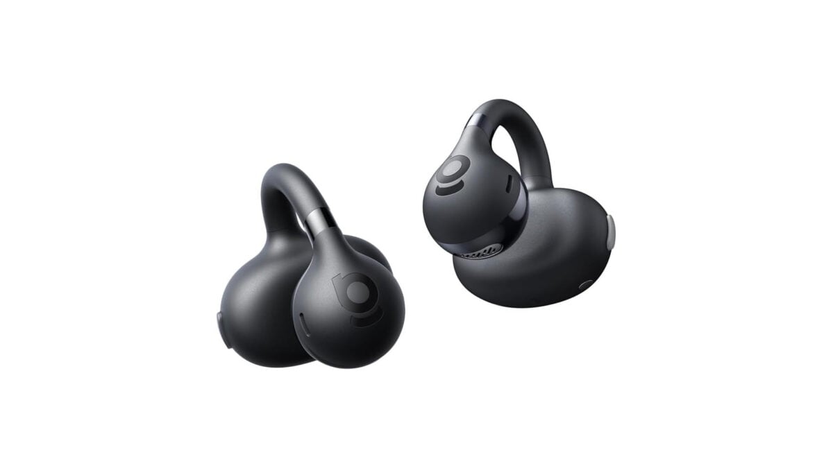 Baseus Clip-On Earbuds Is Nearly Free Just Weeks After Launch, First Discount Hits for Early Prime Day