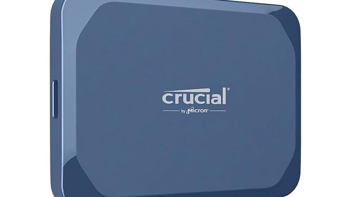 This 6TB Crucial X10 SSD Costs Less Than the 4TB Version, With Limited Stock on Amazon for 4th of July