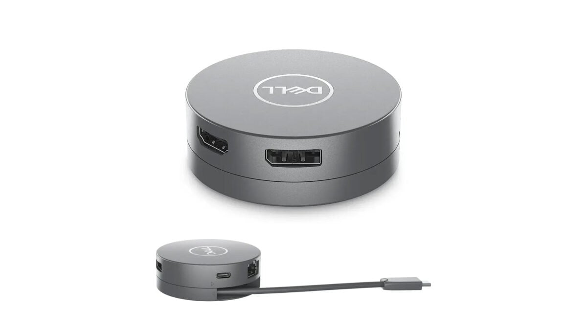 Best Buy Offers Dell 6-in-1 Docking Station at 50% Off to Compete With Amazon's Early Prime Day