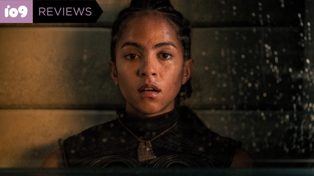 ‘Foundation' Returns With Its Best Season Yet