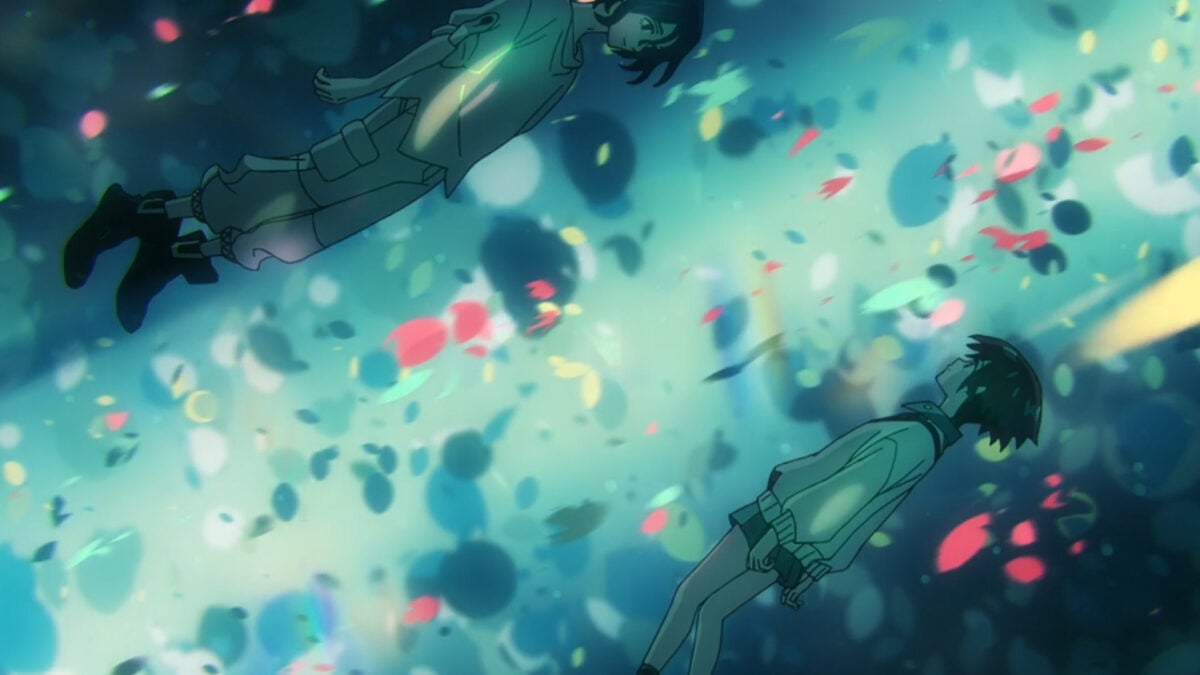 The ‘GQuuuuuuX' Finale Might Be One of the Most Hopeful ‘Gundam' Endings in Years