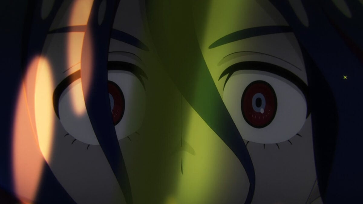 The Specter Hanging Over the Nostalgic Climax of ‘Gundam GQuuuuuuX'