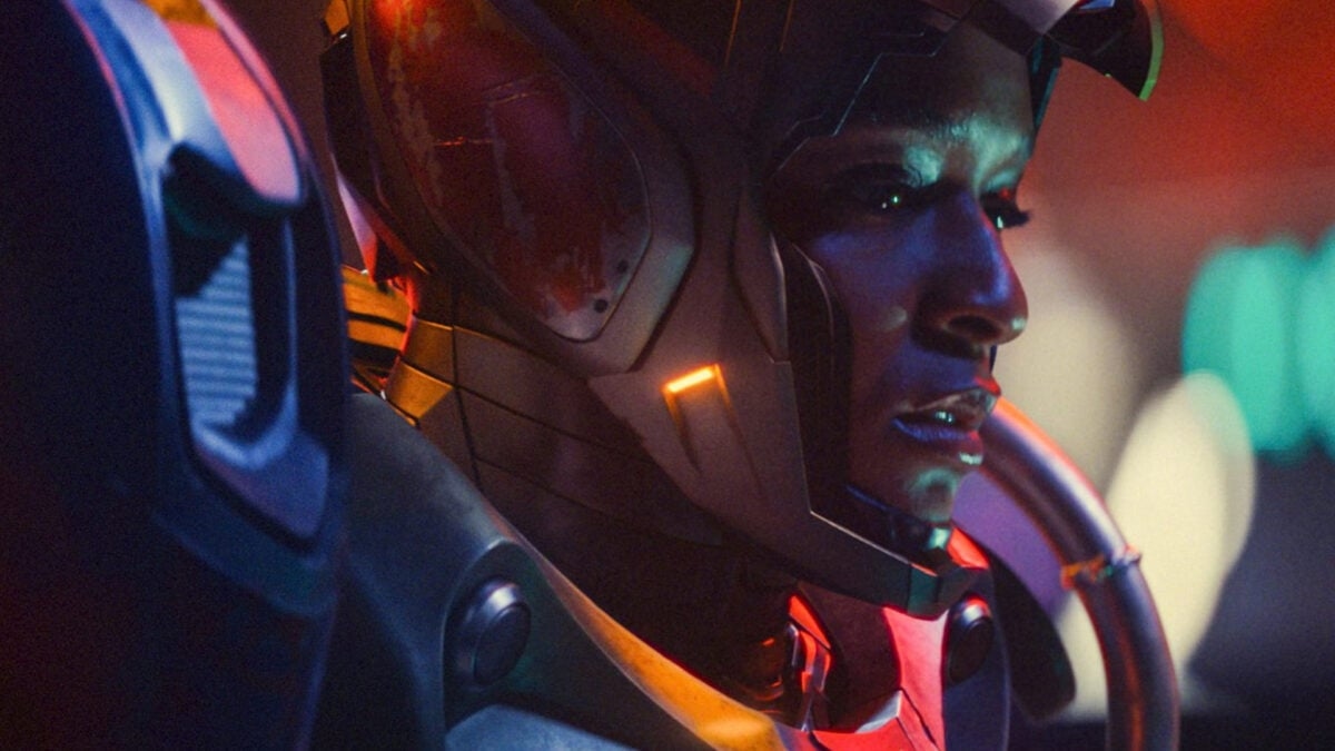 Let's Talk About the Ending of ‘Ironheart'