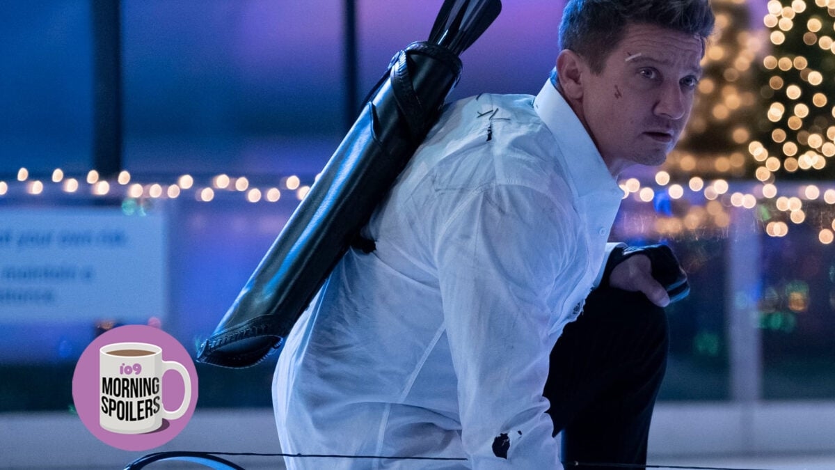 Could ‘Hawkeye' Return for Season 2 After All?