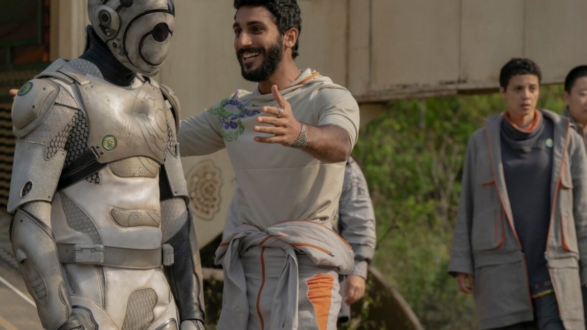 Good News: Two of Apple TV+'s Most Slept-On Sci-Fi Shows Have Hopeful Plans for More