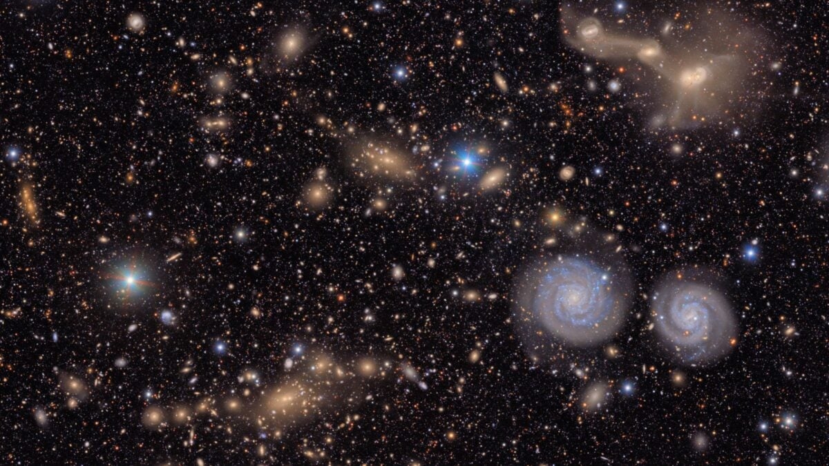 Rubin Observatory's Stunning Result Proves It's a ‘Game Changer' for Spotting Dangerous Asteroids