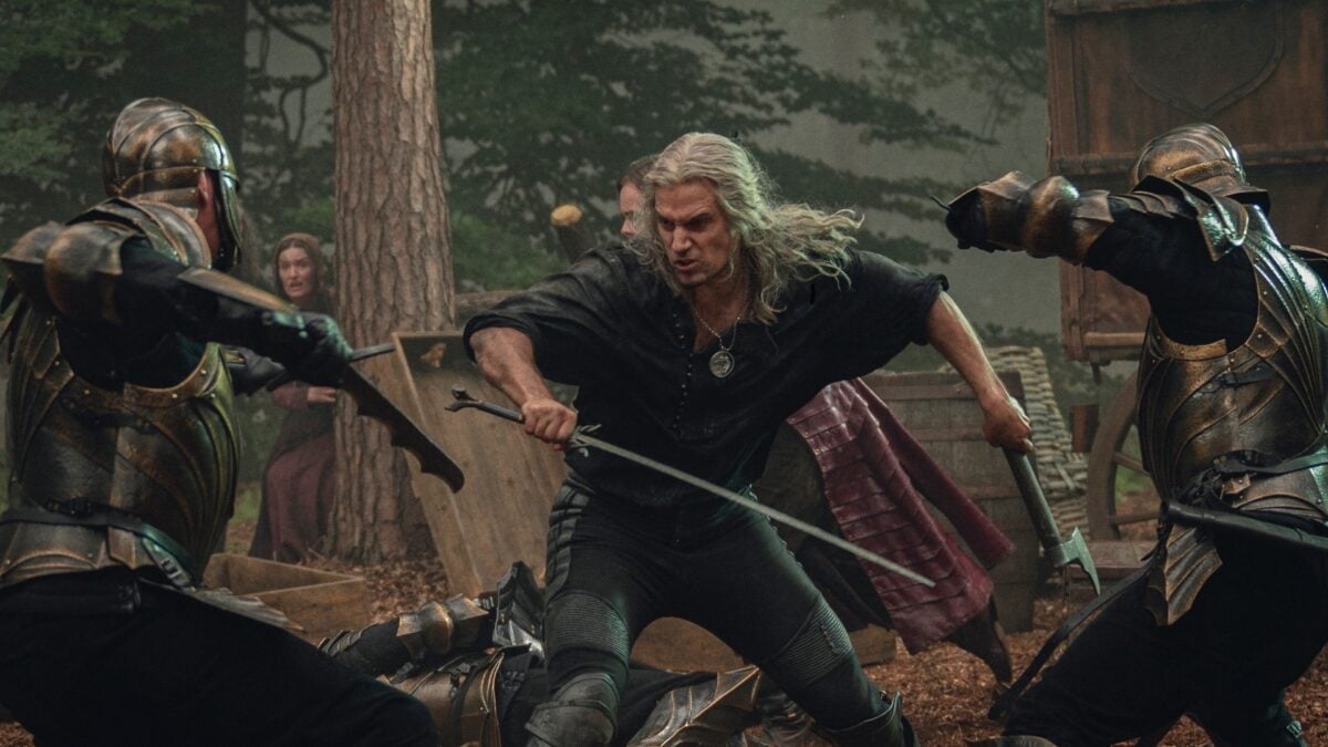 ‘Witcher' Author Understands Why George R.R. Martin Is Taking So Long on ‘Winds of Winter'