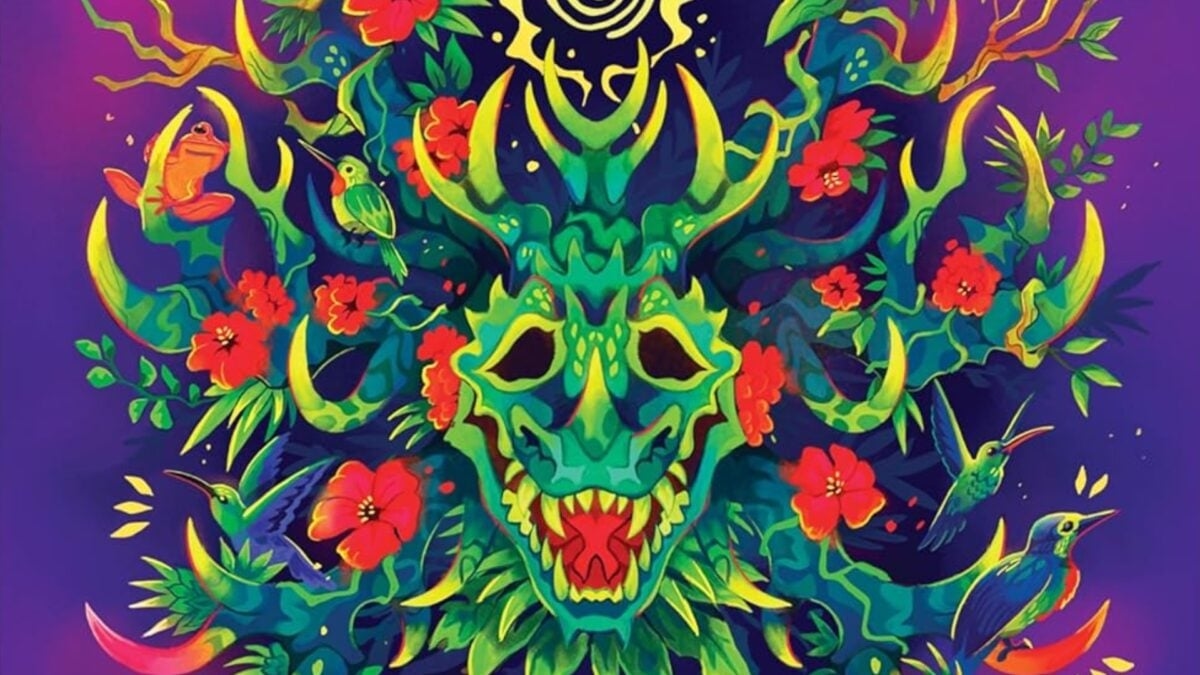 82 New Sci-Fi, Fantasy, and Horror Books Arriving in July