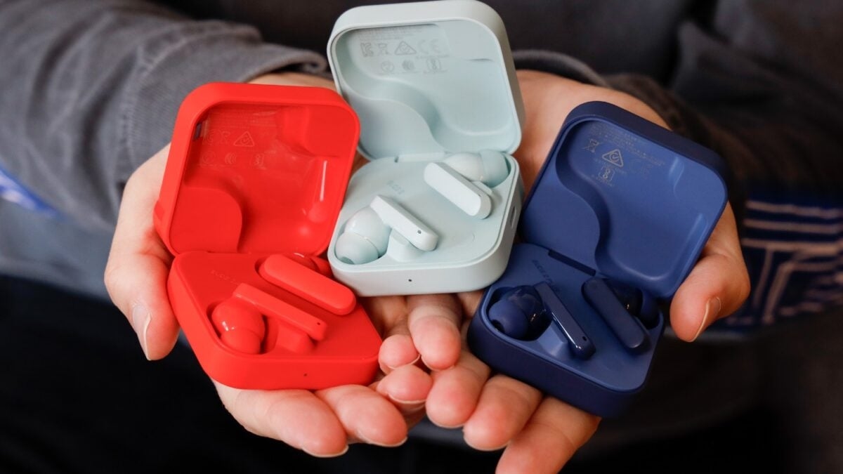 Buds 2 Plus Review: The Only Budget CMF by Nothing Earbuds Worth Buying