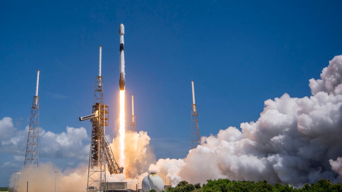 Mexico's President Has Had Just About Enough of Elon's Exploding Rockets