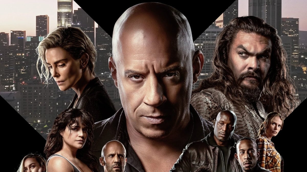 ‘Fast & Furious 11' Racing to April 2027 Release