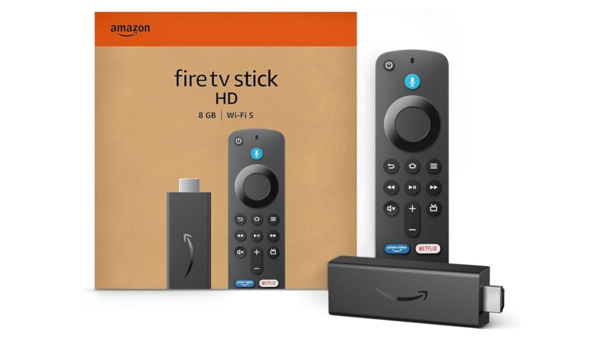 Amazon's Newest Fire TV Stick Is Going for Peanuts, Now 49% Off During Prime Day but Stock Is Limited