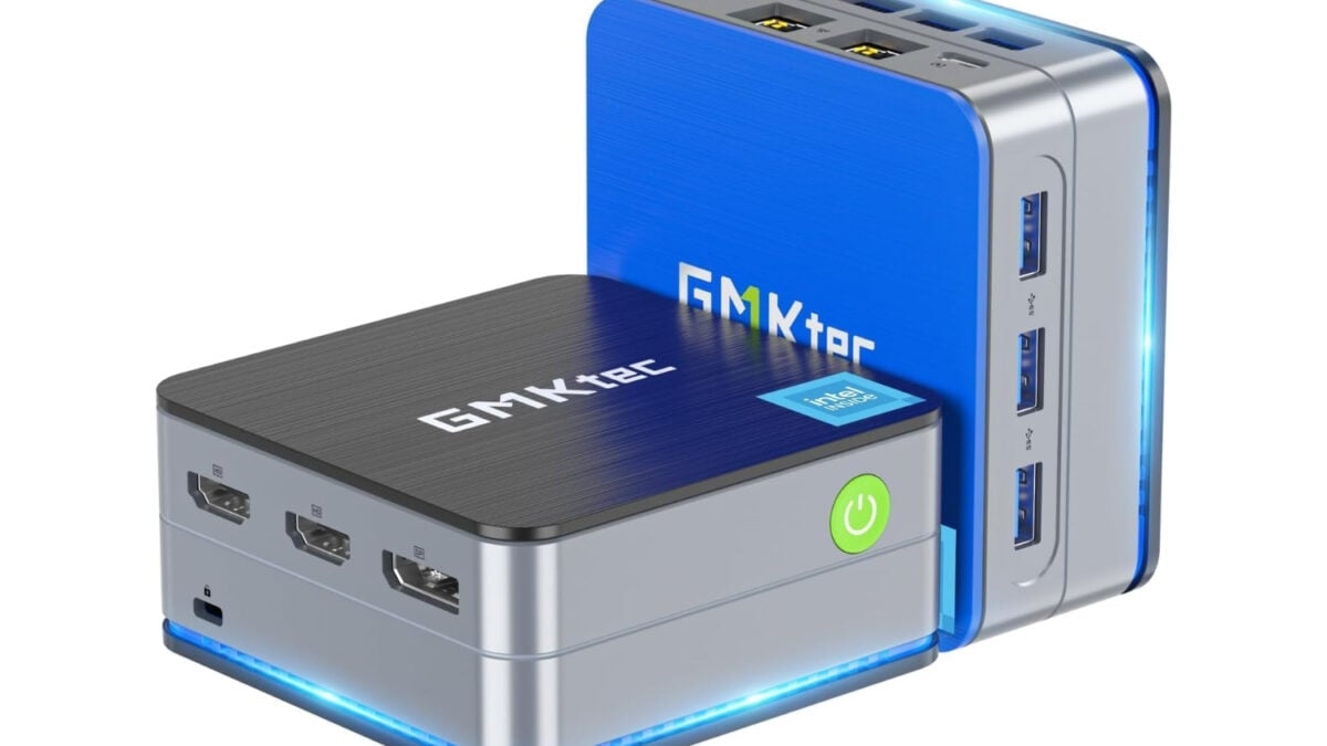 This Mini PC With 512GB SSD Costs Peanuts on Amazon, Now Cheaper Than a Basic External Hard Drive