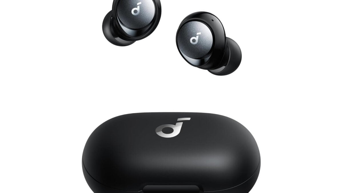 Soundcore ANC Earbuds by Anker Are Nearly Free, Clearing Out Amazon's Inventory With Limited Stock
