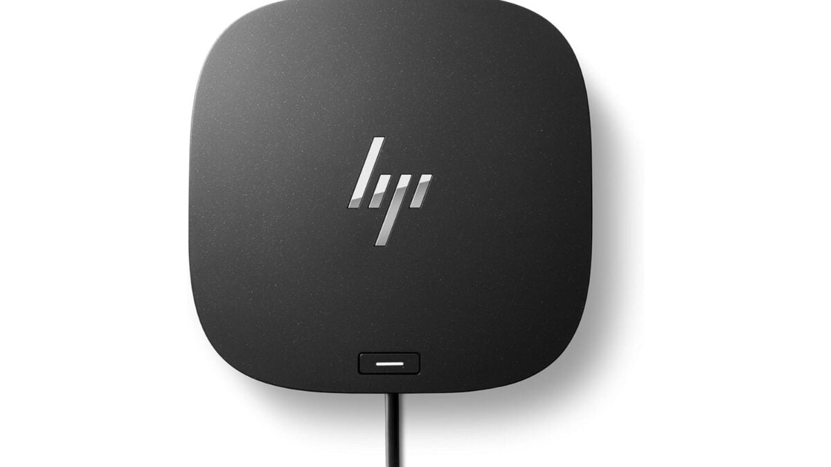HP 11-in-1 USB-C Dock Is Cheaper Than Last Prime Day, Now 53% Off as Amazon Clears Out Best-Sellers