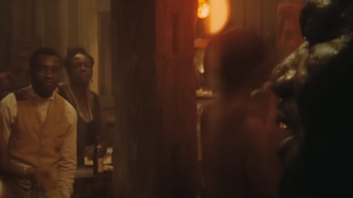 ‘Sinners' Used Costumes From a Scrapped ‘Blade' Reboot