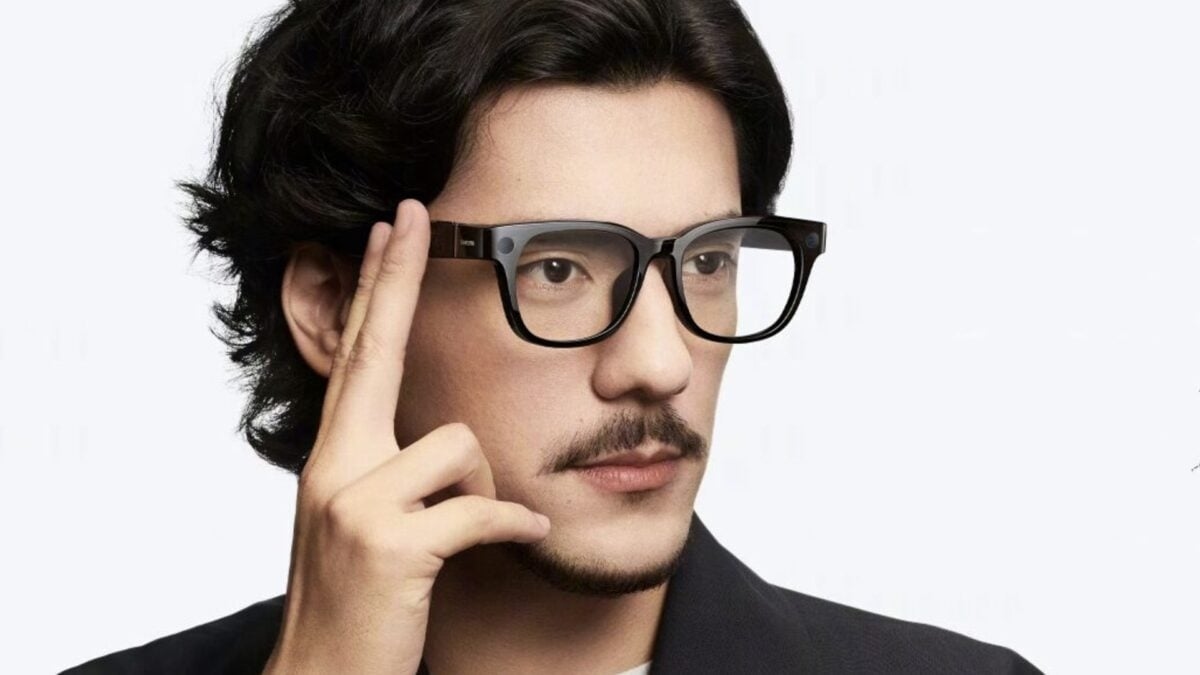 These Smart Glasses Are Already Kicking Meta Ray-Bans' Ass