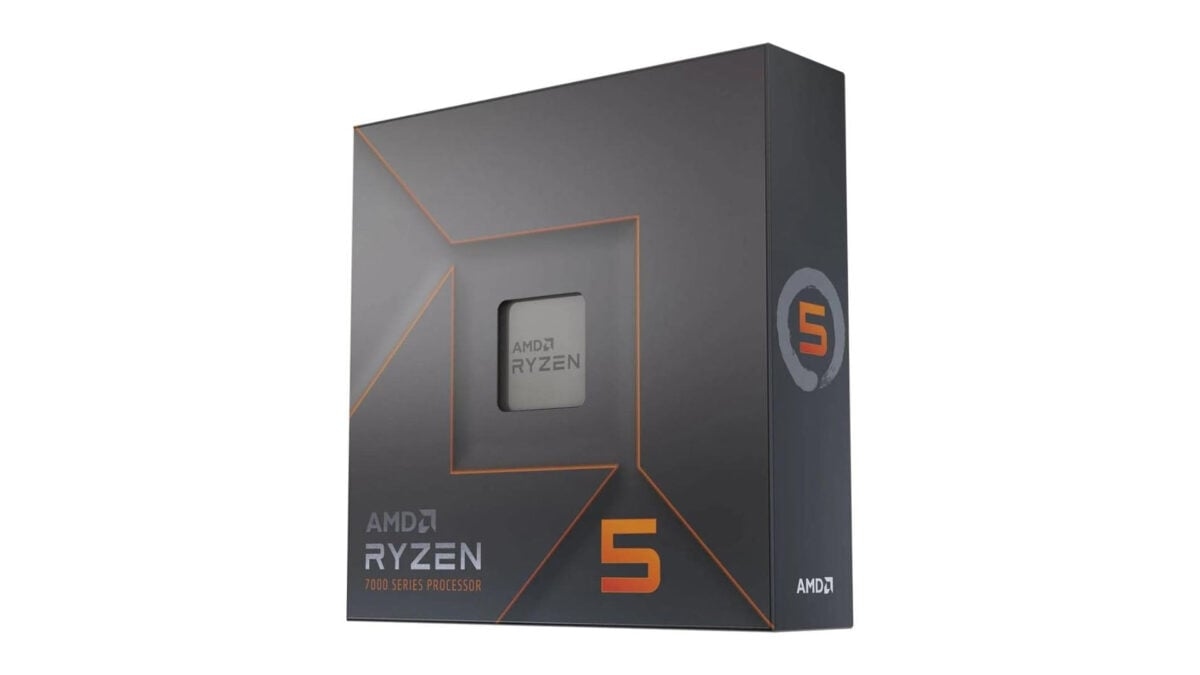 Amazon Offers AMD Ryzen 5 7600X Processor at Nearly 50% Off for Prime Day, Clearing Out This 4.8-Star CPU