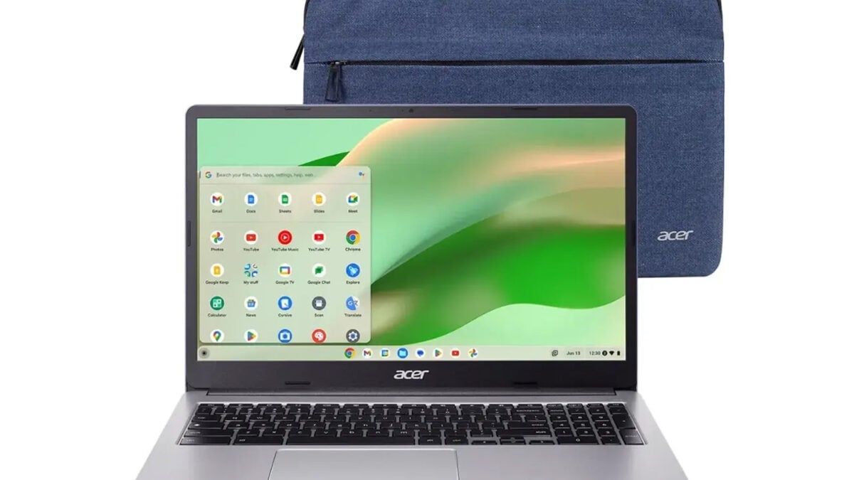 Acer 15.6″ Chromebook Is Going for Peanuts at Best Buy, This 4.5-Star Laptop Is Cheaper Than Your AirPods