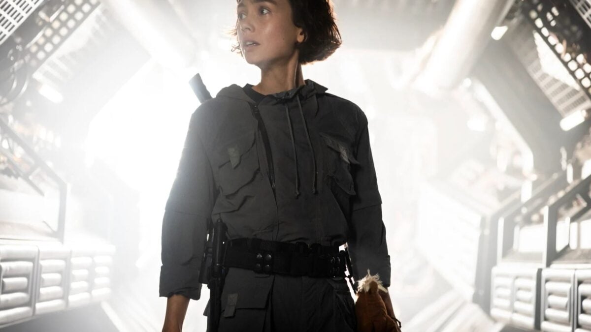 ‘Alien: Earth' Could, Eventually, Cross Over With the Movies