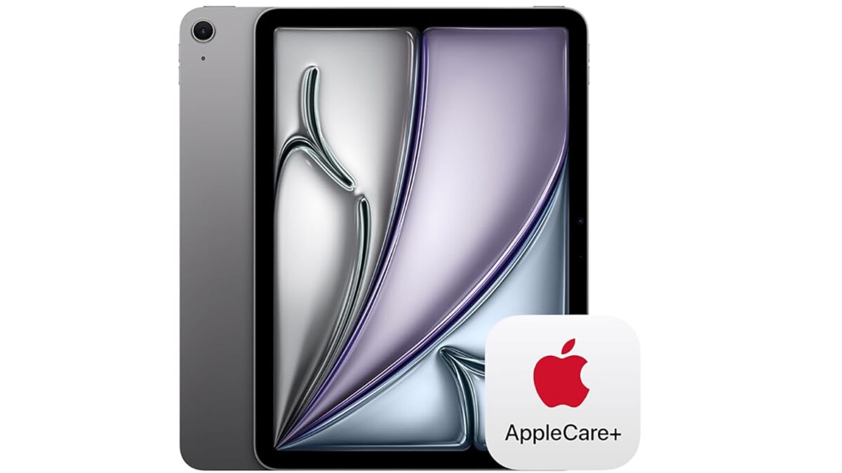 Apple's Treating Prime Day Shoppers, M3 iPad Air With 2 Years of AppleCare+ Hits All-Time Low