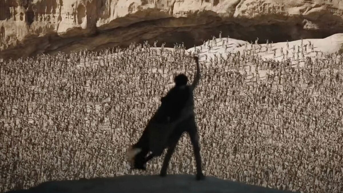Denis Villeneuve Will Shoot All of ‘Dune Messiah' in IMAX
