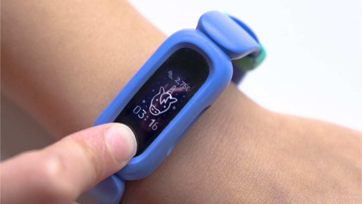Your Fitbit Could Become Your Post-Surgery Best Friend