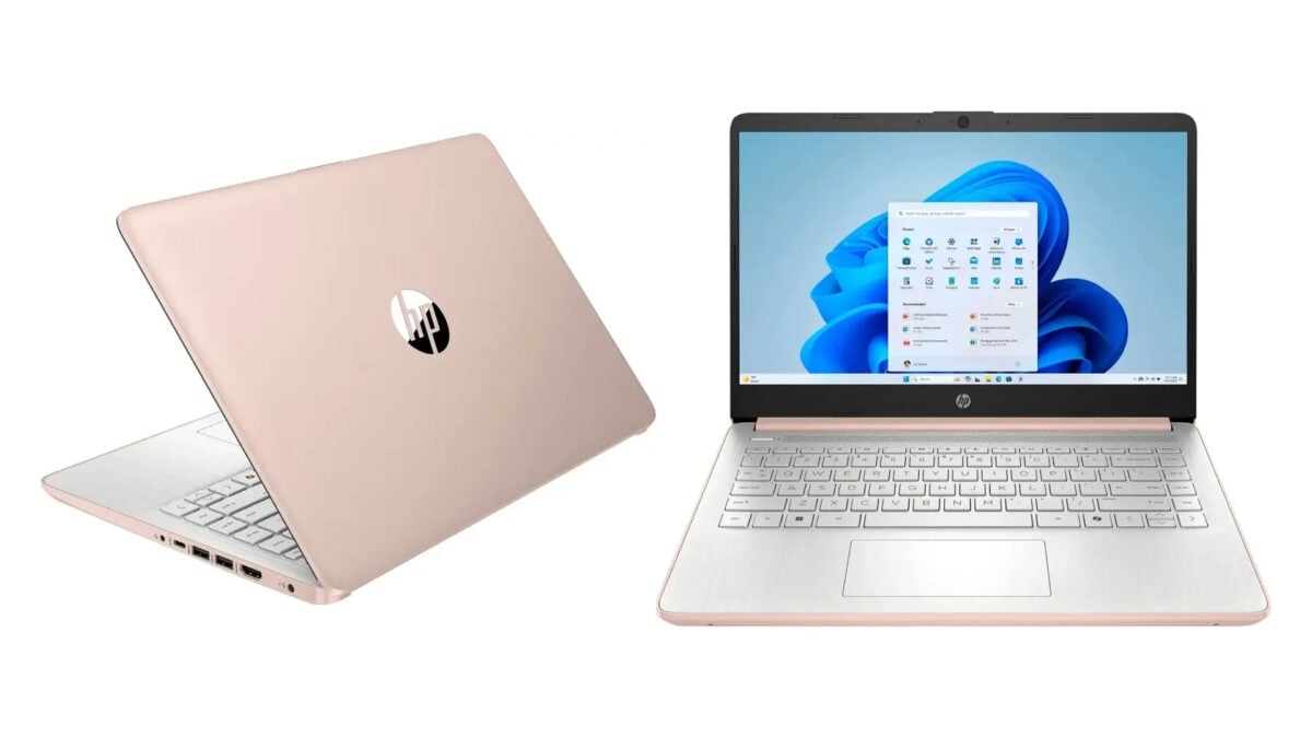 This HP 14″ Laptop Costs Less Than Your AirPods at Best Buy's Black Friday in July, Competing With Prime Day