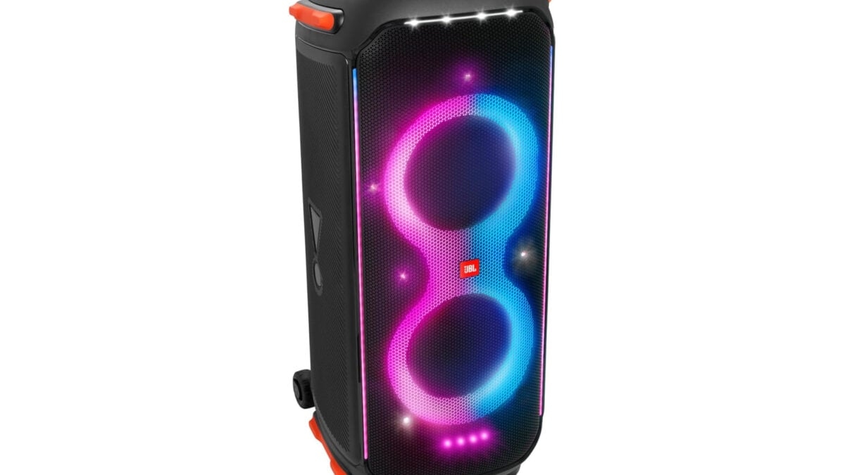 JBL PartyBox 710 Speaker Is Lowest Price of the Year, Even Prime Day Didn't Go This Low