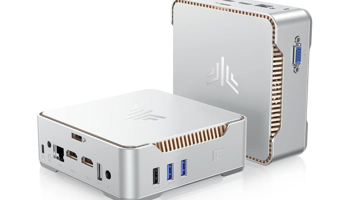 This Mini PC (16GB RAM, 512GB SSD) Was One of the Best Budget Picks, Now It Just Got Even Cheaper