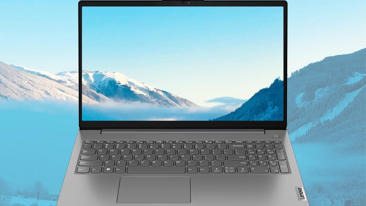 Lenovo 15.6″ Laptop (40GB RAM, 1TB SSD) Going for Peanuts at 71% Off, $2,000 Savings for Fourth of July