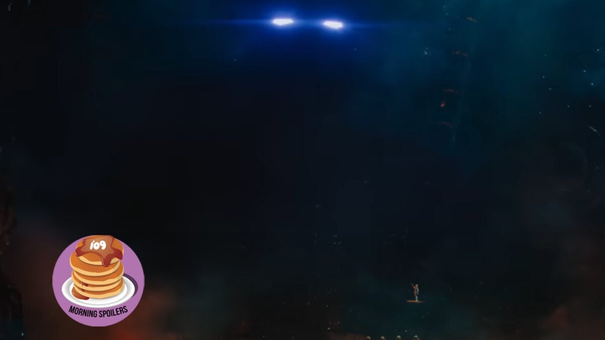 ‘Fantastic Four: First Steps' Reveals Galactus' Big Goal