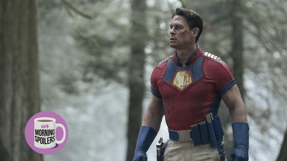 ‘Peacemaker' Season 2 Will Have a Major Connection to ‘Superman'