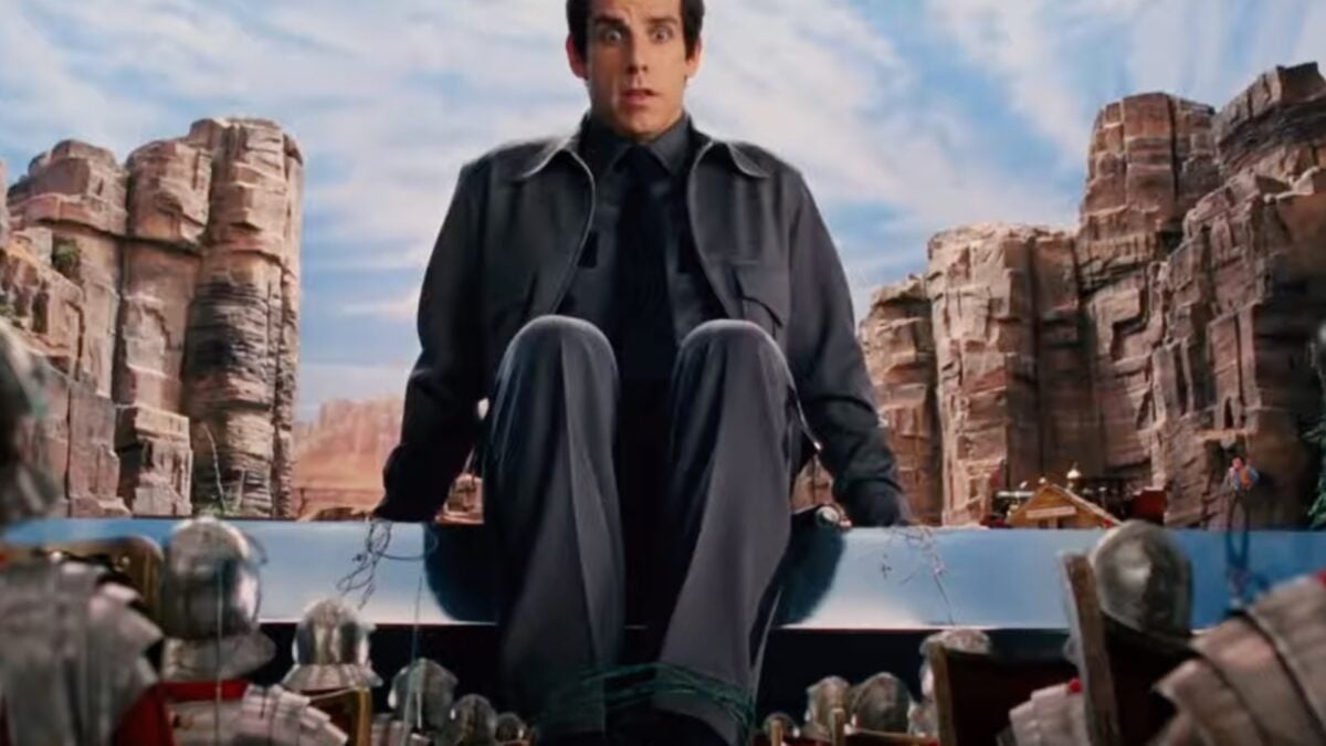 ‘Night at the Museum' Franchise Gets Reboot at Disney 20 Years After the First Film