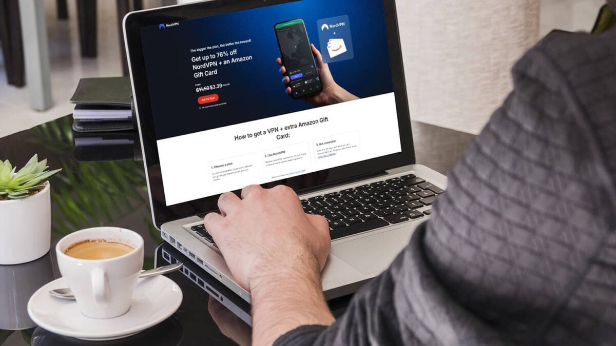 Top-Rated VPN, Bottom-Line Price: This Deal Is Stealing the Show