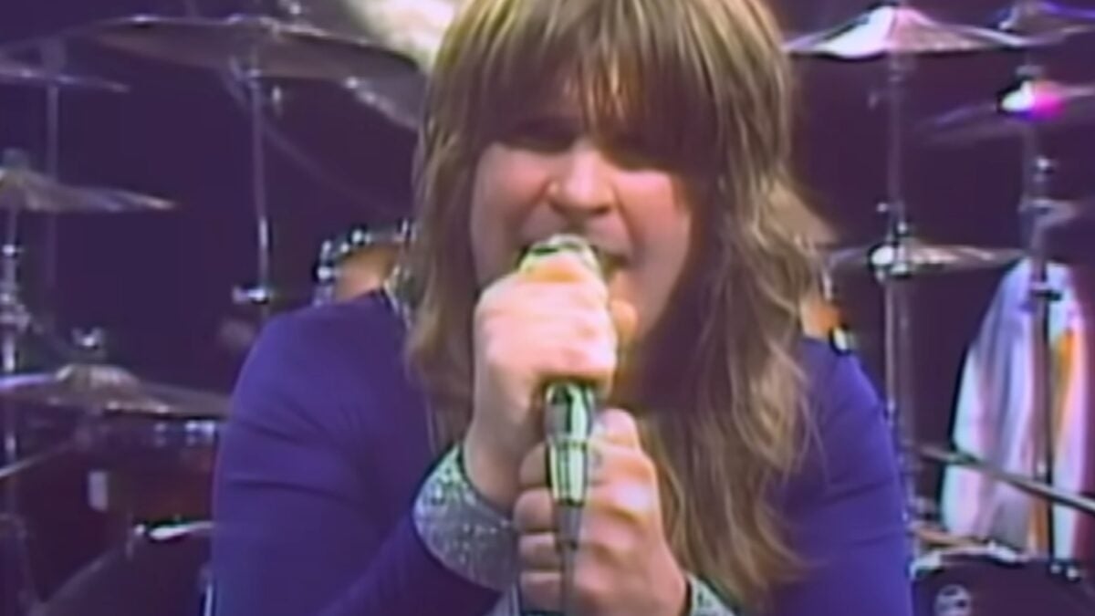 RIP Ozzy Osbourne, Music Legend and Master of the Macabre