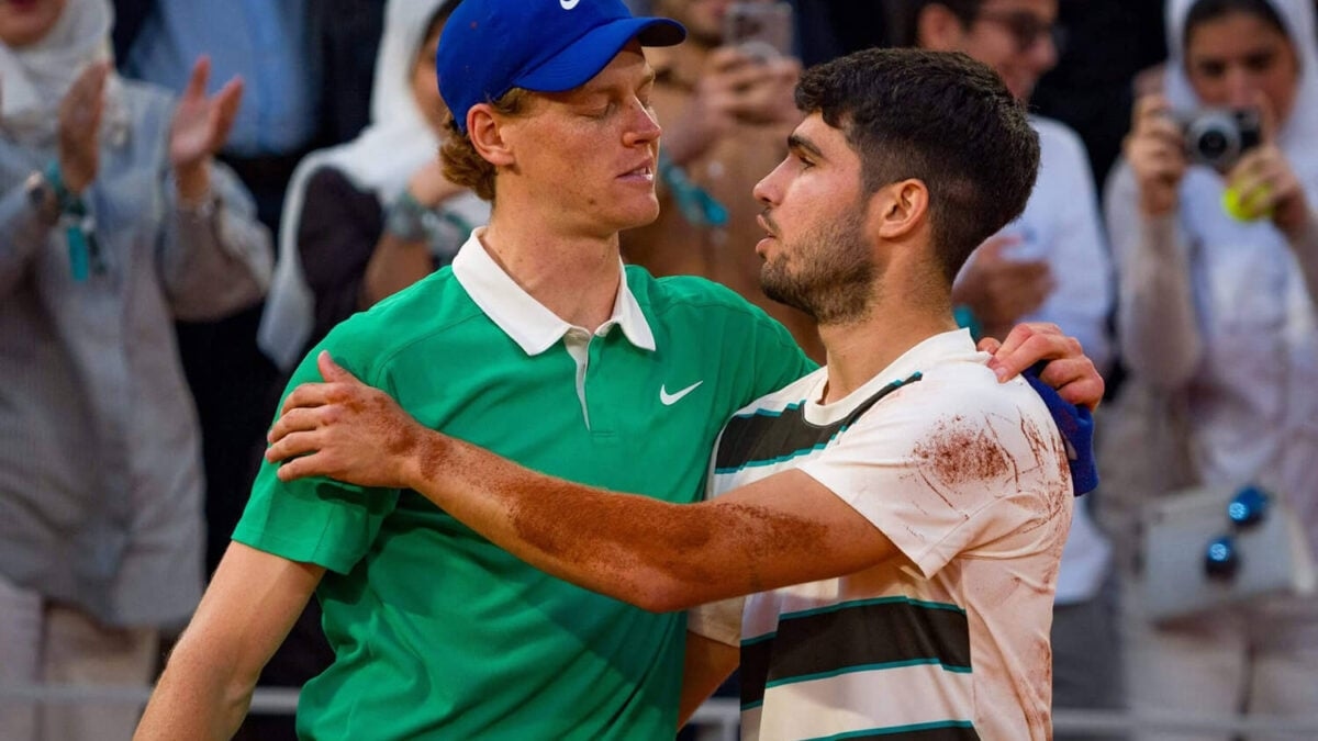 How to Watch Sinner vs Alcaraz on a Free Channel: 2025 Wimbledon Final