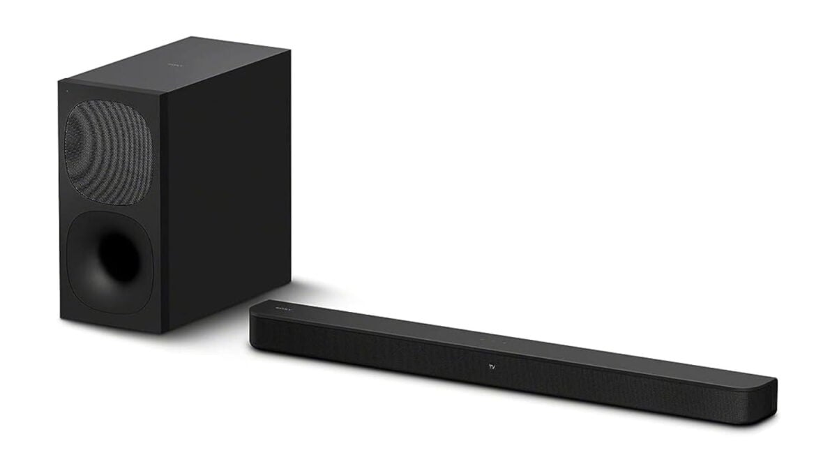 Last Call for Sony's Theater-Grade Soundbar at Almost Free as Amazon Prime Day Wraps Up Today