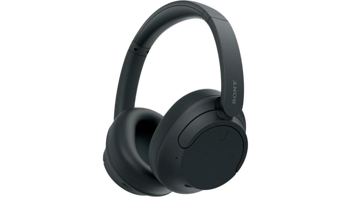 Sony WH-CH720N Headphones Drop to All-Time Low at Best Buy, Amazon Has No Stock